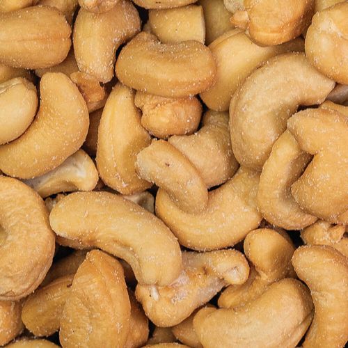 Orzechy nerkowca solone 500g na Arena.pl