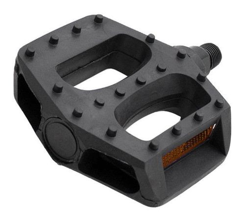 Pedały BMX  9/16" FP-807 czarne na Arena.pl