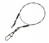 PRZYPON JMC TITANIUM BRAID 1X7 REGULAR 14KG/25CM