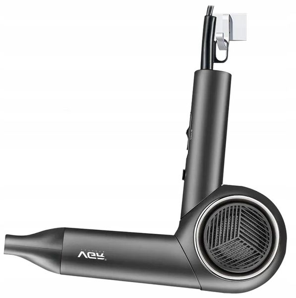 PROFESJONALNA SUSZARKA do WŁOSÓW JONIZACJA 2000W zdjęcie 7