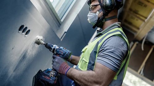 ZESTAW OTWORNIC PRO MULTI MATERIAL 10 EL. 2608900524 BOSCH na Arena.pl