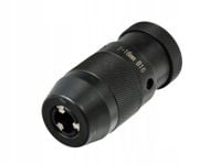 UCHWYT WIERTARSKI SAMOZACISKOWY GEKO B16 1–16mm BEZKLUCZYKOWY STALOWY