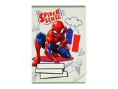 zeszyt a5/32k linia / spider man 4456 a'10