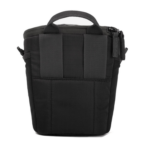 CRUMPLER QUICK DELIGHT Topleader 150 - czarna na Arena.pl