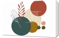 Obraz 60x40cm Rytm Warkotu