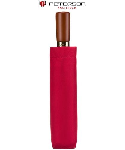 parasolka ptn umb-01t-6102 red na Arena.pl