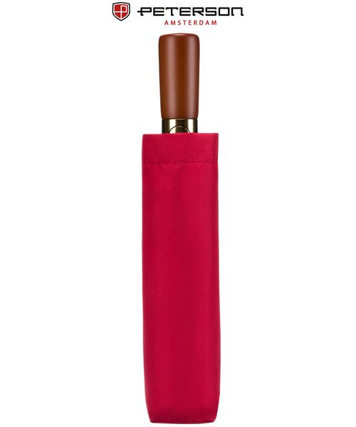 parasolka ptn umb-01t-6102 red zdjęcie 9