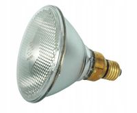 Promiennik żarówka lampa kwoka 175W Kerbl biała