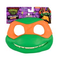 ND11_83563 WOJOWNICZE ŻÓŁWIE NINJA Maska Miche