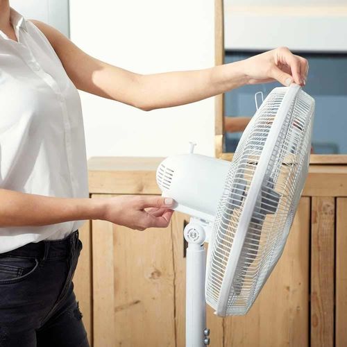 BLACK DECKER WENTYLATOR PODŁOGOWY BXEFP60E na Arena.pl