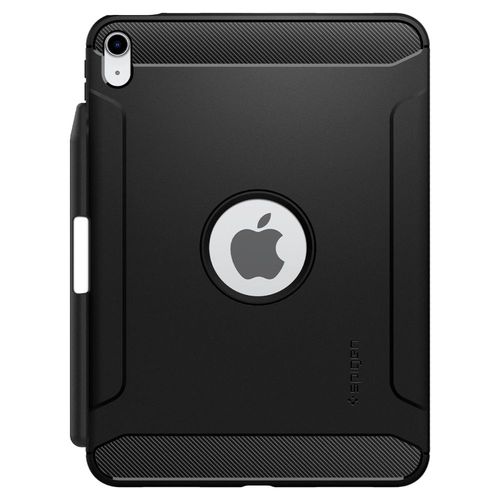 spigen rugged armor ipad 10.9 2022 matte black na Arena.pl