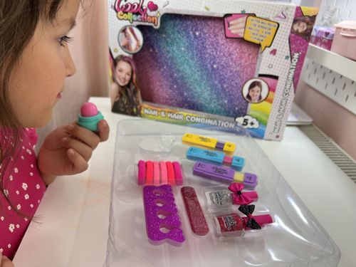 KREDA + LAKIERY NR:8601 na Arena.pl