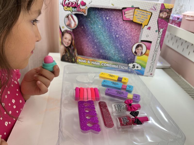 KREDA + LAKIERY NR:8601 zdjęcie 10