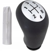 Gałka Zmiany Biegów Dźwignia do Renault Laguna 2 II Megane Clio Scenic 5B