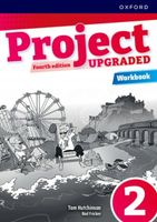 Project 4E Upgraded Level 2 WB