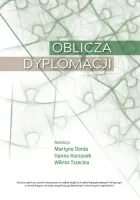 Oblicza dyplomacji