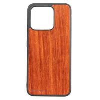 Drewniane Etui Bewood Xiaomi 13 PADOUK