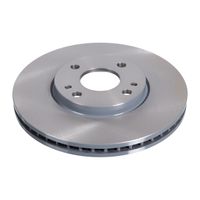 Tarcza hamulcowa PRZÓD Ford Ecosport 2014 2015 2016 2017 2018 2019 2020