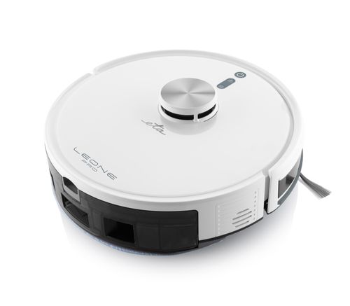 Robot sprzątający odkurzacz automatyczny ETA Leone Pro na Arena.pl