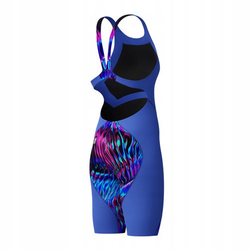 Strój kąpielowy startowy dla dziewczynek Speedo LZR Ignite 164cm na Arena.pl