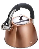czajnik z gwizdkiem klausberg 3l kb-7202