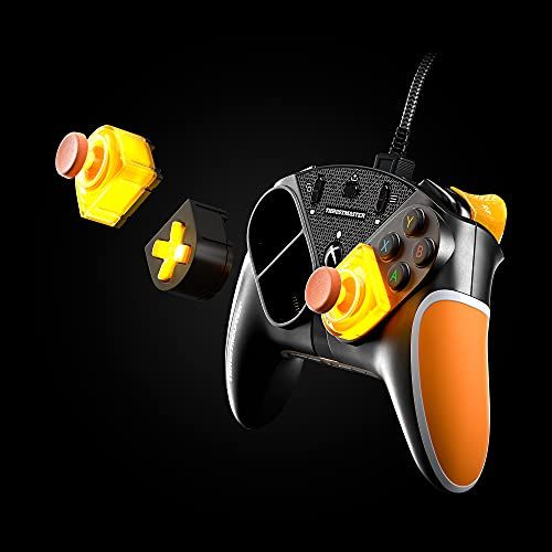 Thrustmaster ESWAP X LED Orange Crystal Pack 4460222 zdjęcie 5