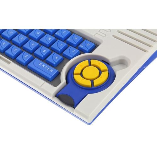 Laptop Edukacyjny 20 Programów Nauka Liczb Literek na Arena.pl