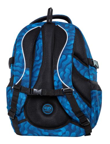 Coolpack-FACTOR-Plecak-BLUE DREAM na Arena.pl