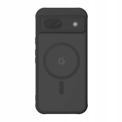 Spacecase Hybrid Mag Google Pixel 8A Black na Arena.pl