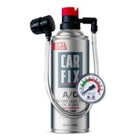 hobby gaz do klimatyzacji 5in1 235g r134a auta+przewód z man - cf z-5ab