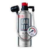 hobby gaz do klimatyzacji 5in1 235g r134a auta+przewód z man - cf z-5ab