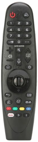 Pilot do LG AKB75855501 AN-MR20GA Bluetooth głosowy na Arena.pl