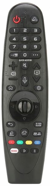 Pilot do LG AKB75855501 AN-MR20GA Bluetooth głosowy zdjęcie 2