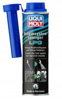 LIQUI MOLY 21786 CZYŚCI I CHRONI UKŁAD WTRYSKOWY BENZYNY Z INSTALACJĄ