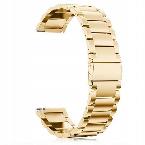 Spacecase Stainless Steel 20Mm Gold na Arena.pl