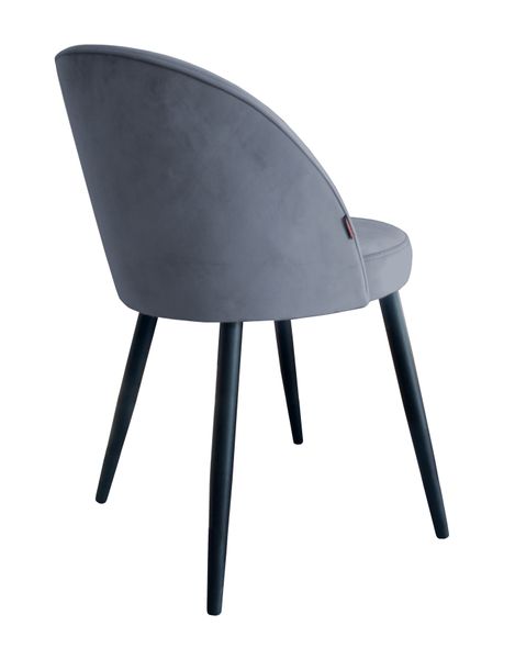 Krzesło TRIX noga czarna BL14 zdjęcie 3