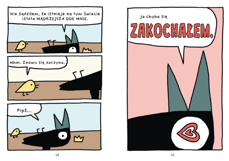 Arlo I Pips. Kra, Kra, Masakra! zdjęcie 3