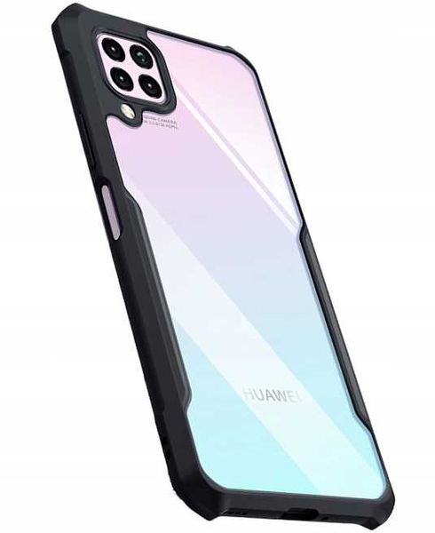 Spacecase Beetle Huawei P40 Lite Czarny zdjęcie 4