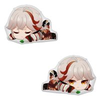 Poduszka Chibi Genshin Impact - Kaedehara Kazuha
