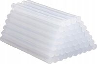 Klej na gorąco Wkłady klejowe do pistoletu 7x100mm 200 sztuk matowy