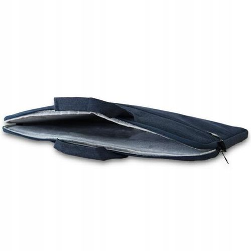 Torba do laptopa Beline 16" granatowa na Arena.pl