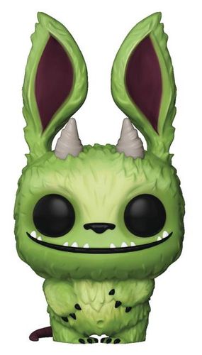 Funko POP! Monsters Picklez 06 na Arena.pl
