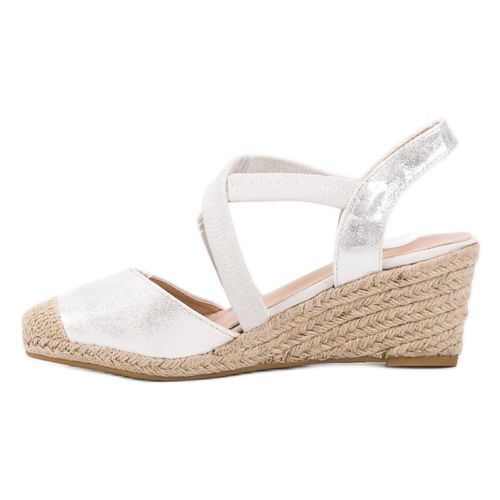 Espadryle Na Koturnie r.36 na Arena.pl