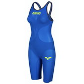 ARENA STRÓJ STARTOWY WOMEN POWERSKIN CARBON-AIR2 OPENBACK ELECTRIC R30