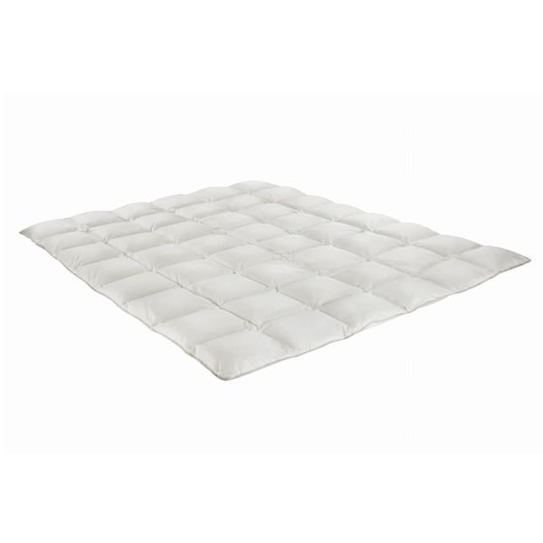 Kołdra Warm AllerGuard 200x200 cm zdjęcie 1