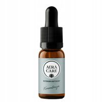 AURA CARE KONCENTRACJA 10ML - WYDAJNOŚĆ UMYSŁOWA