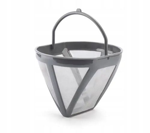 Ekspres do kawy przelewowy Smeg DCF02CREU 1050W Kremowy na Arena.pl