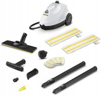 Parownica Kärcher SC 2 EasyFix Plus 1500 W 1.512-614.0