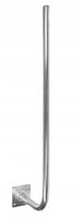 Uchwyt antenowy murowy 110cm TV SAT stalowy ocynkowany WG-30 / 110