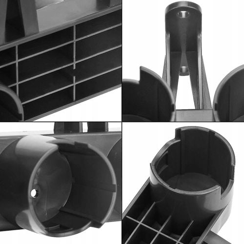 UCHWYT WIESZAK DO KOŃCÓWEK SZCZOTEK DO ODKURZACZA DYSON V8 V10 V11 V12 V15 na Arena.pl